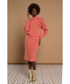 jersey-de-punto-con-cuello-redondo-de-minueto