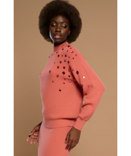 jersey-de-punto-con-cuello-redondo-de-minueto