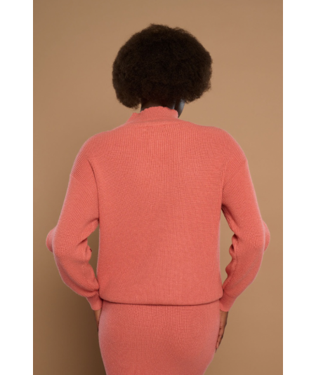 jersey-de-punto-con-cuello-redondo-de-minueto