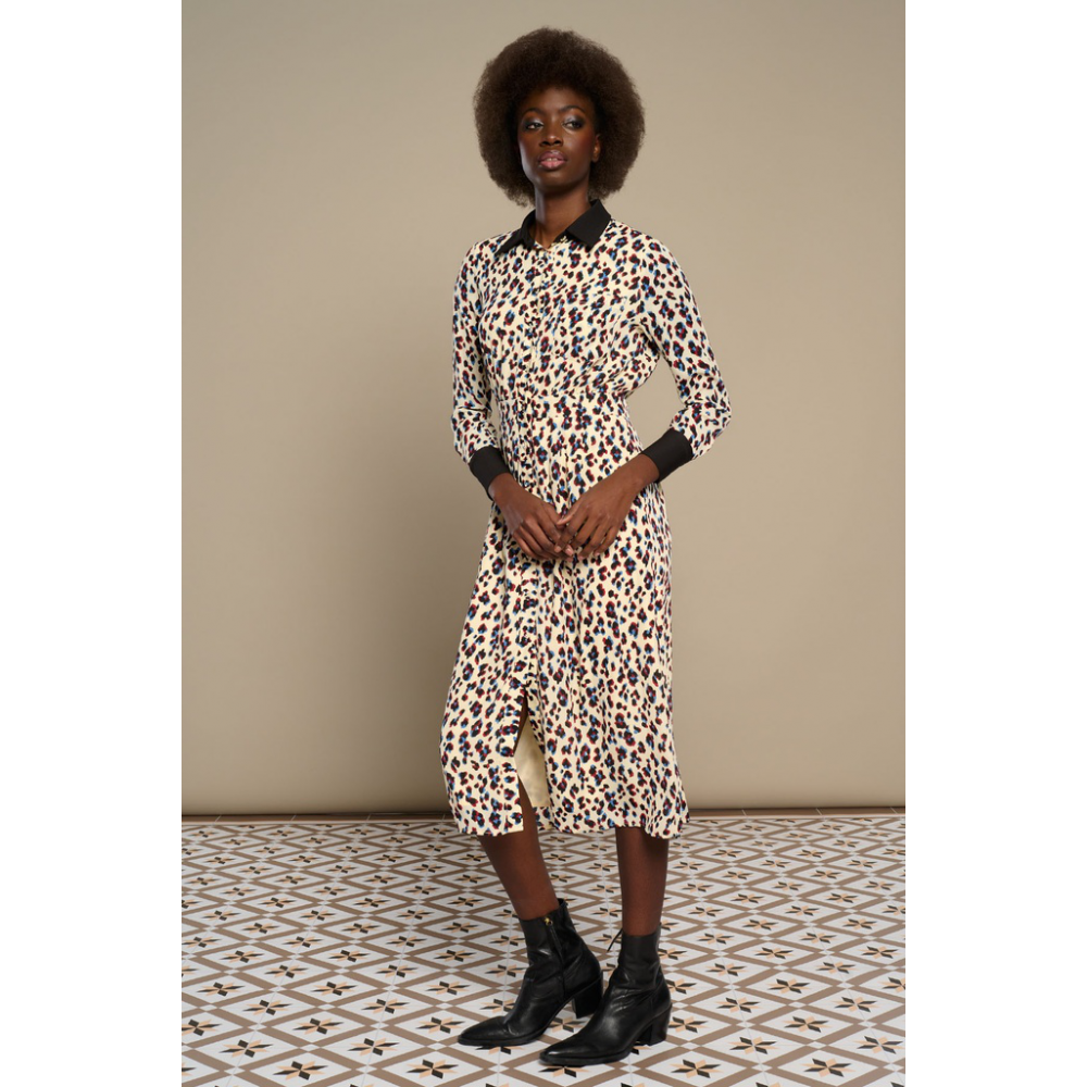 vestido-midi-camisero-de-minueto