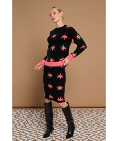 falda-midi-estampado-estrellas-de-minueto