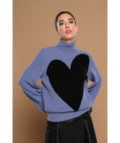 jersey-cuore-de-punto-de-minueto