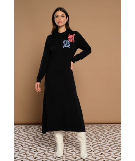 vestido-largo-de-punto-de-minueto