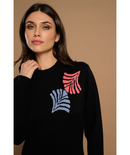 vestido-largo-de-punto-de-minueto