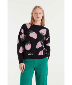 jersey-punto-estampado-fresas-de-compania-fantastica