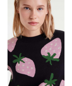 jersey-punto-estampado-fresas-de-compania-fantastica