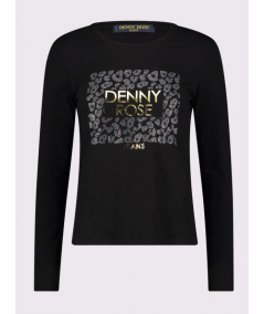 camiseta-manga-corta-logo-denny-rose