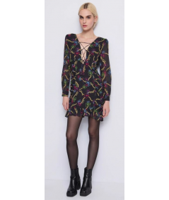 vestido-georgette-corto-estampado-denny-rose