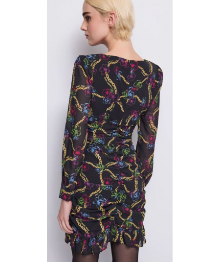 vestido-georgette-corto-estampado-denny-rose