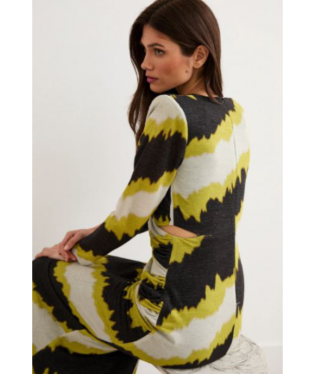 vestido-punto-drapeado-cintura-panambi