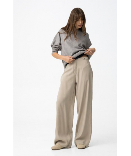 pantalon-fluido-con-cintura-alta-de-tiffosi