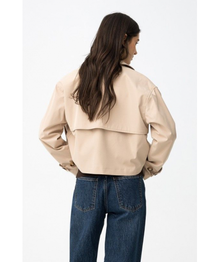 gabardina-corta-joan-beige-tiffosi