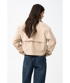 gabardina-corta-joan-beige-tiffosi