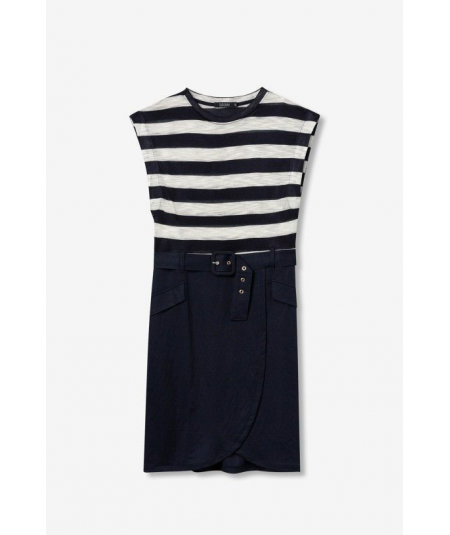 vestido-corto-josie-cinturon-tiffosi