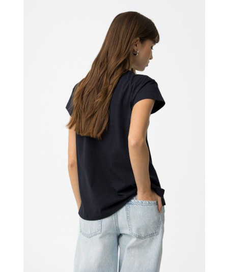 camiseta-hillary-texto-oro-tiffosi