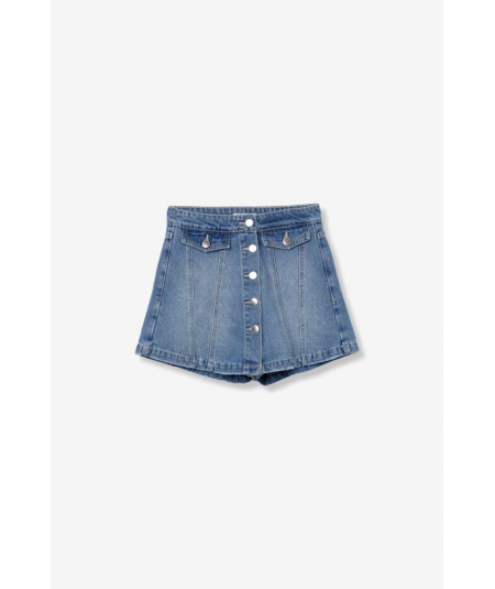 falda-pantalon-lottie-denim-tiffosi