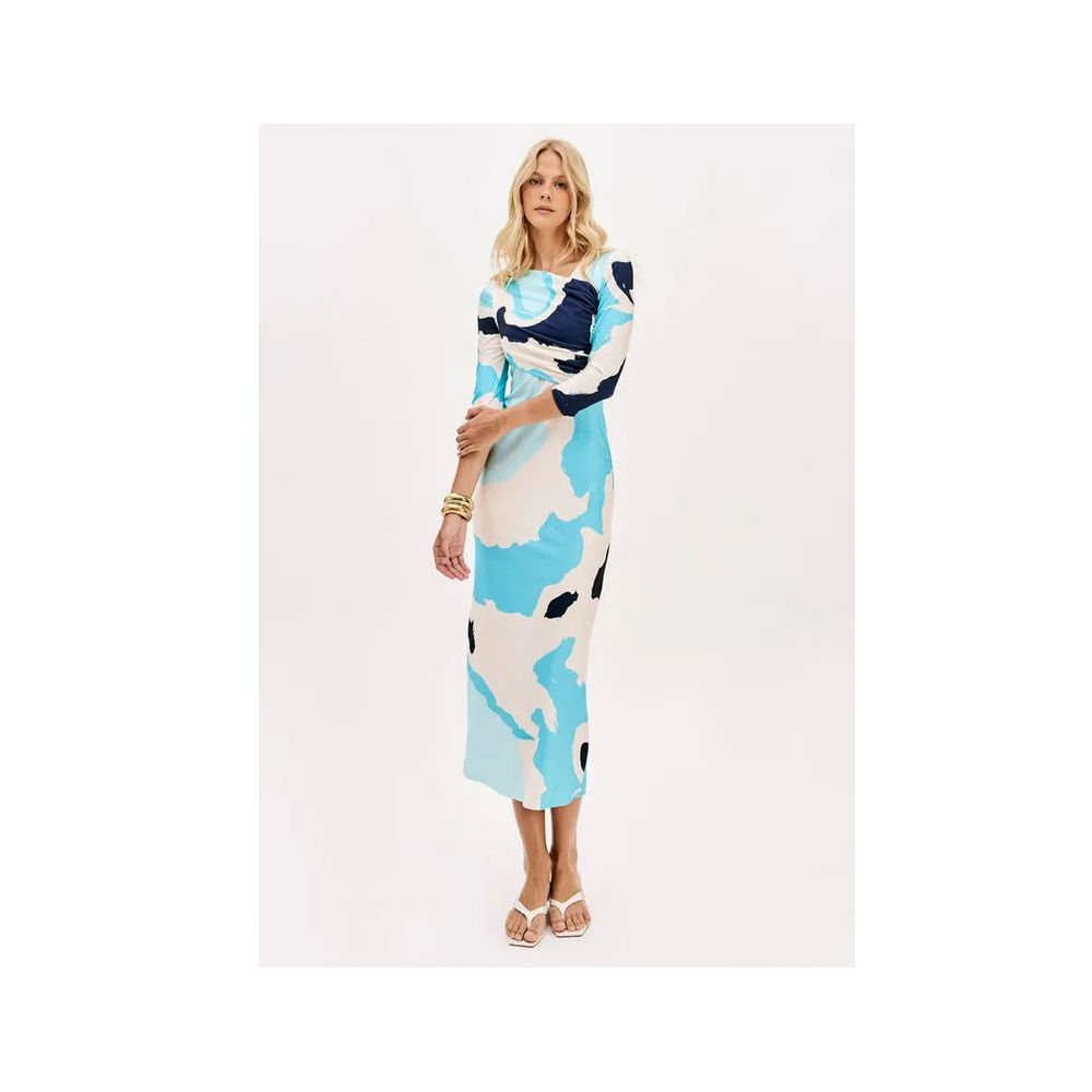 vestido-super-midi-estampado-manga-media-lan