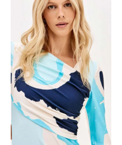 vestido-super-midi-estampado-manga-media-lan