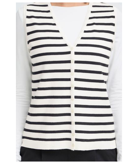 chaleco-ihluils-rayas-de-ichi