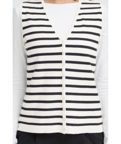 chaleco-ihluils-rayas-de-ichi