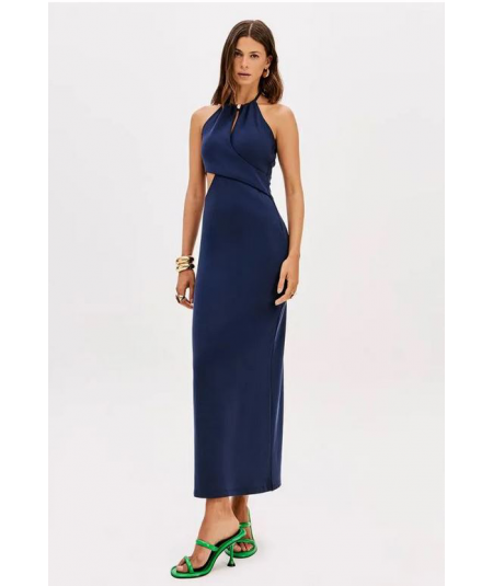 vestido-midi-navy-cruzado-lan
