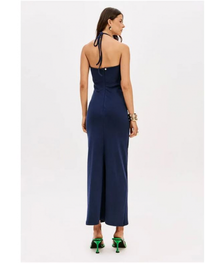 vestido-midi-navy-cruzado-lan