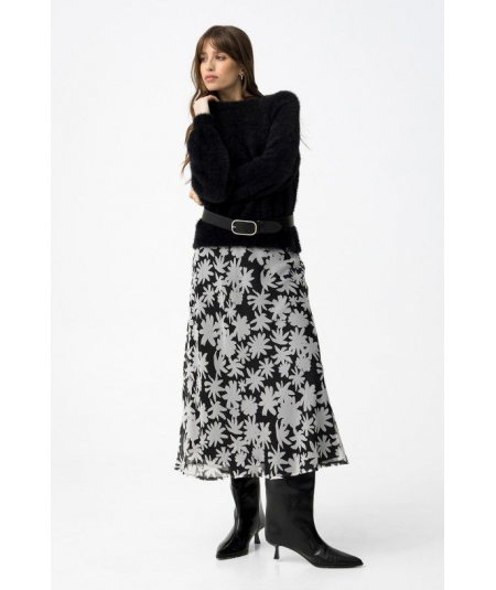 falda-midi-dalmata-tiffosi