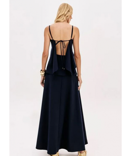 falda-larga-sobrefalda-navy-lan