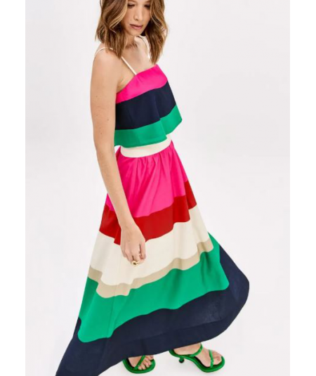 falda-lady-sunrese-stripes-lan