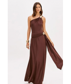 falda-larga-broche-oro-lan