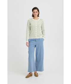 cardigan-ihluls-rayas-de-ichi