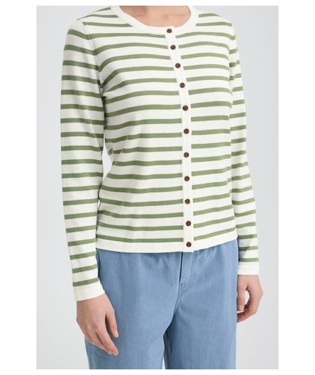 cardigan-ihluls-rayas-de-ichi