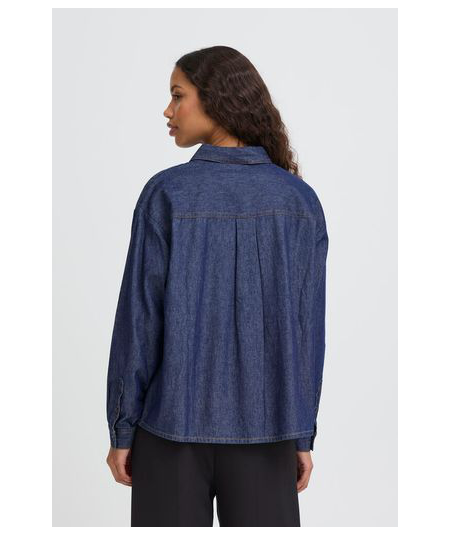 camisa-denim-iharcher-de-ichi