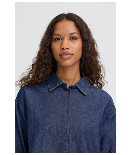 camisa-denim-iharcher-de-ichi