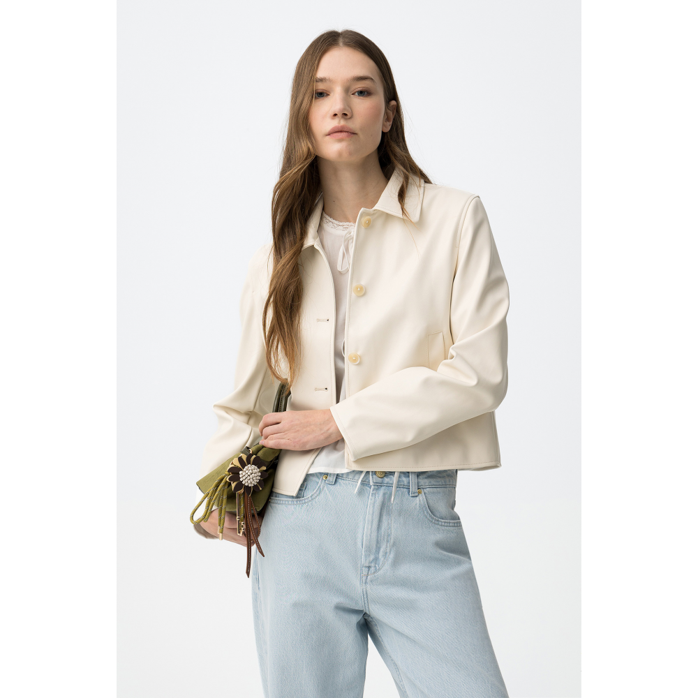 chaqueta-efecto-piel-milly-tiffosi