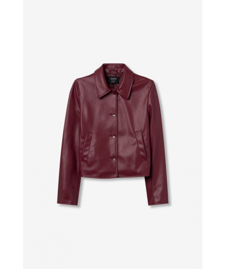 chaqueta-efecto-piel-milly-tiffosi