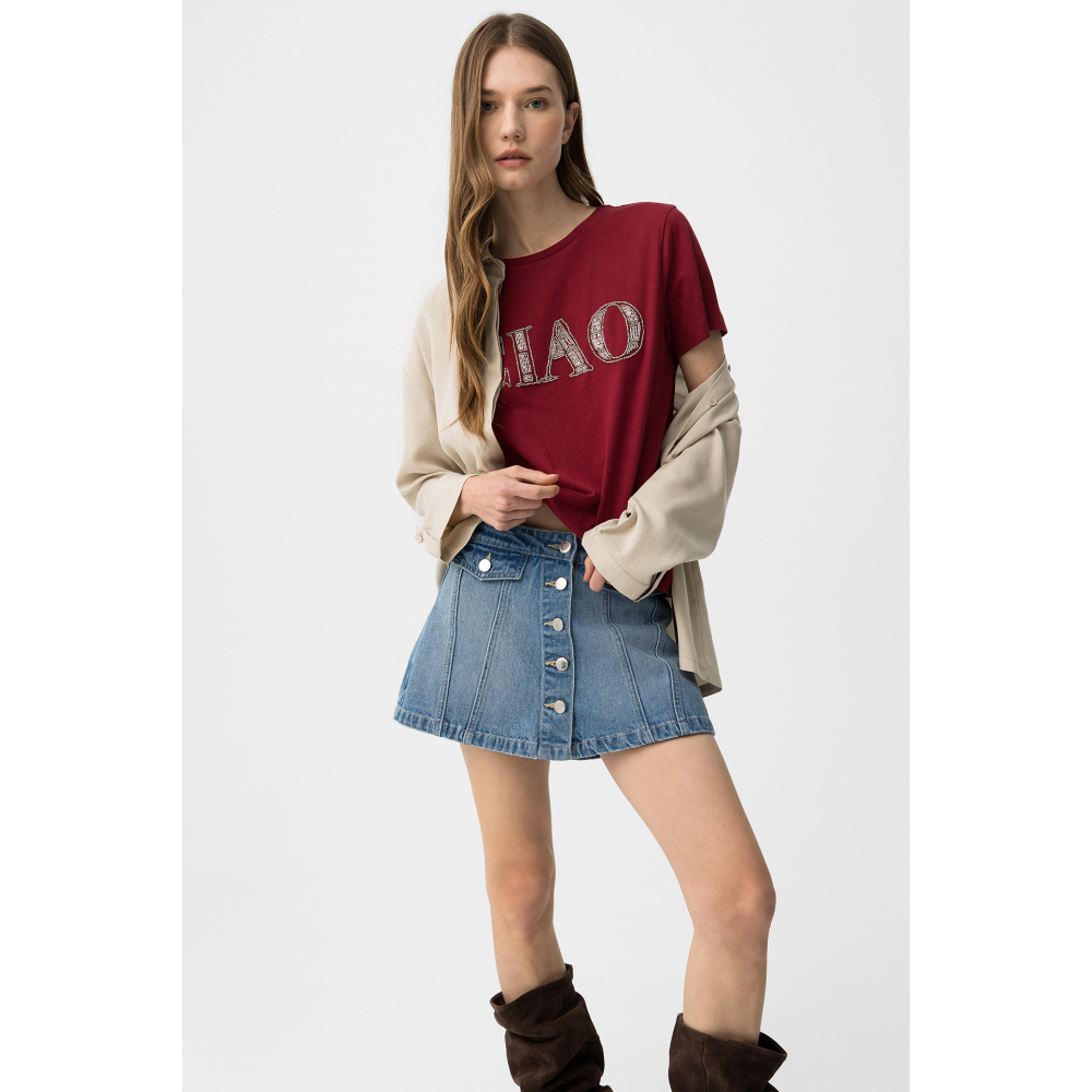 falda-pantalon-lottie-denim-tiffosi