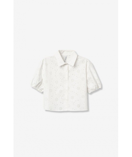 camisa-carmelita-flores-calada-tiffosi