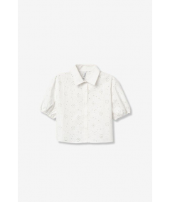 camisa-carmelita-flores-calada-tiffosi