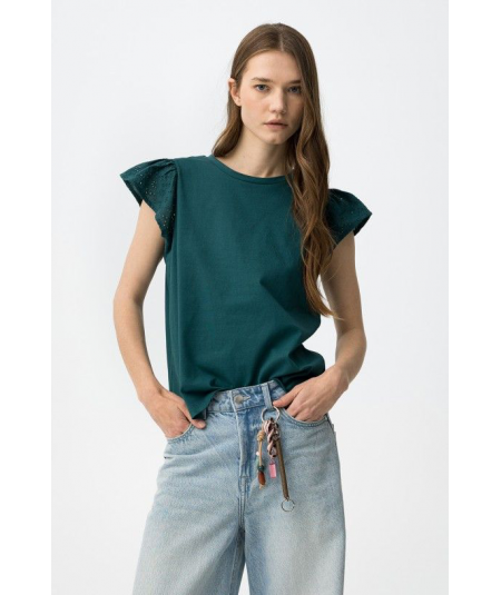 camiseta-graciosa-manga-volante-calada-tiffosi