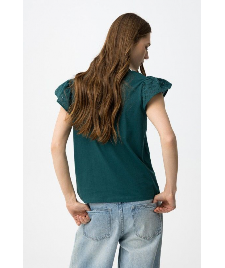 camiseta-graciosa-manga-volante-calada-tiffosi