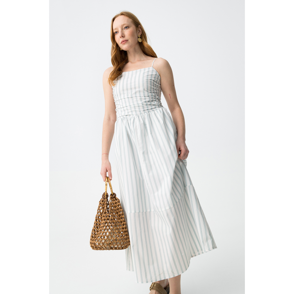 vestido-midi-melany-plisado-lateral-tiffosi