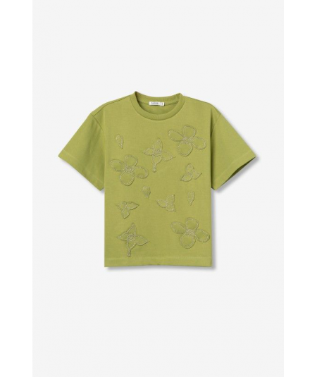 camiseta-chikorita-flores-de-tiffosi