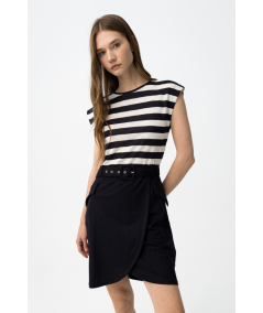 vestido-corto-josie-cinturon-tiffosi