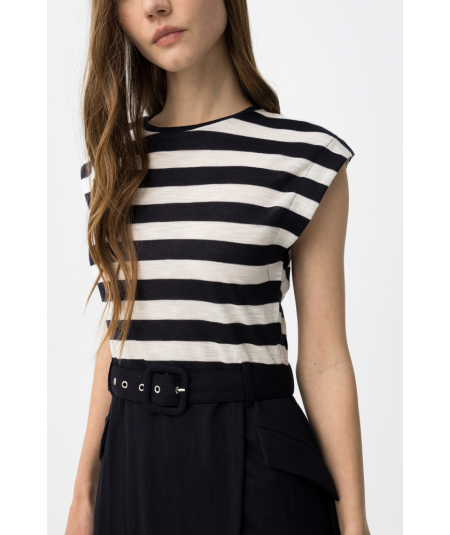 vestido-corto-josie-cinturon-tiffosi