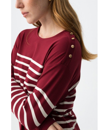 camiseta-venice-rayas-de-tiffosi