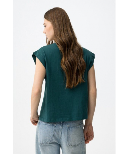 camiseta-numel-flores-cuentas-tiffosi