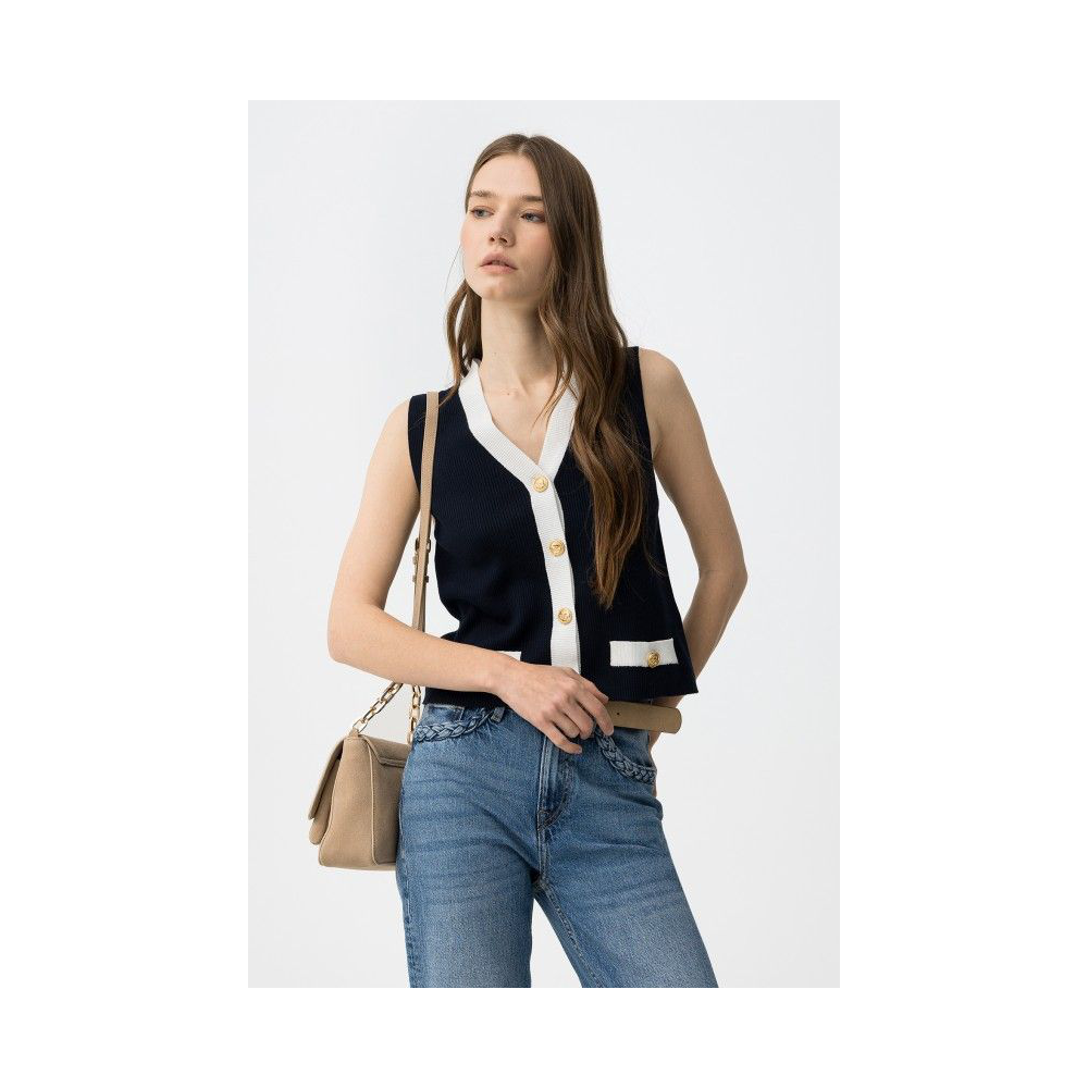 chaleco-ravenclaw-de-punto-botones-de-tiffosi