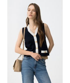 chaleco-ravenclaw-de-punto-botones-de-tiffosi