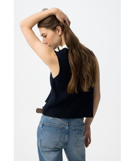 chaleco-ravenclaw-de-punto-botones-de-tiffosi